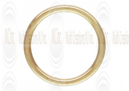 JRCF : Gold Filled Close Jump Rings