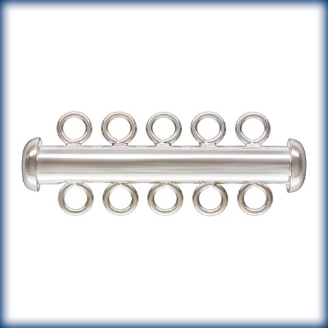 SC : Slide Clasps