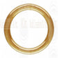 14 K Yellow Gold Closed Jump Rings : 22 Guage (Available in 4 Sizes)