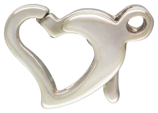 HC1 : Heart Shape Clasps