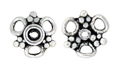 Bead Caps