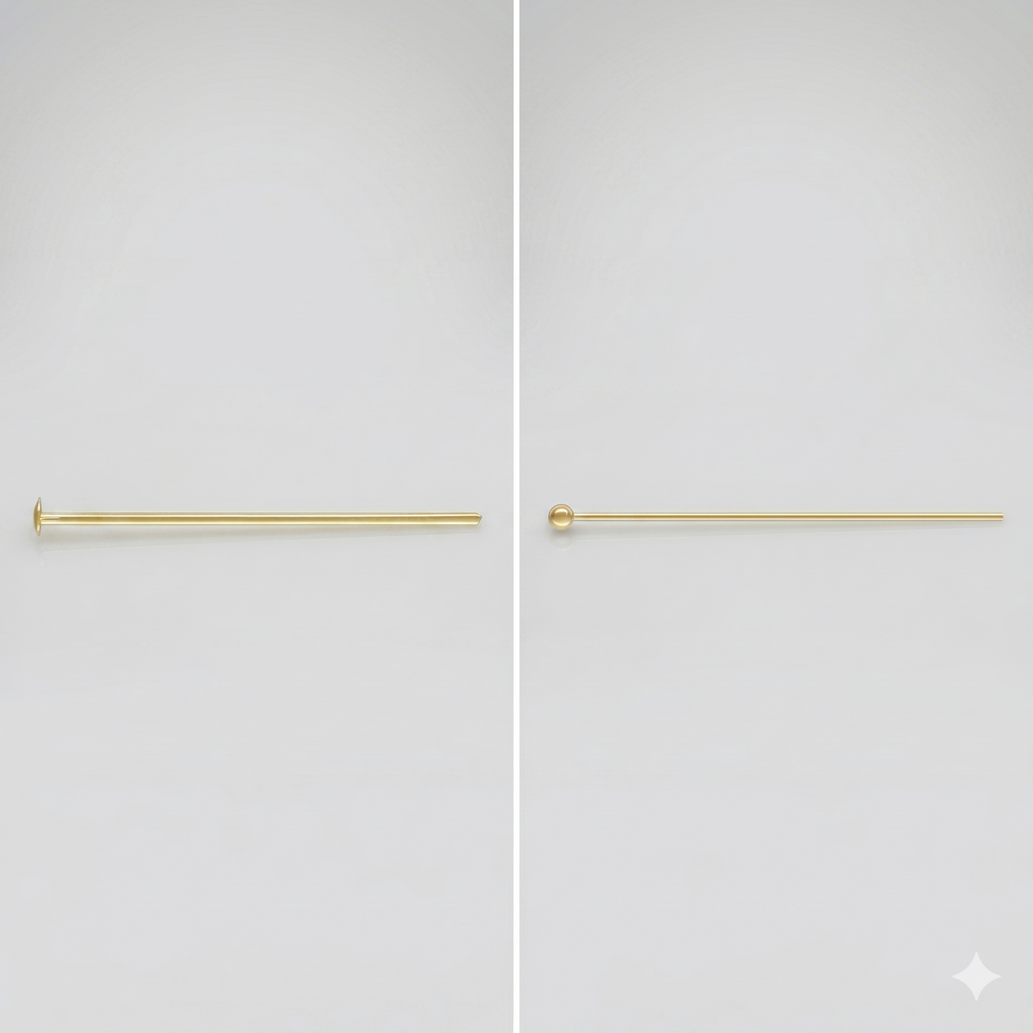 Head Pins