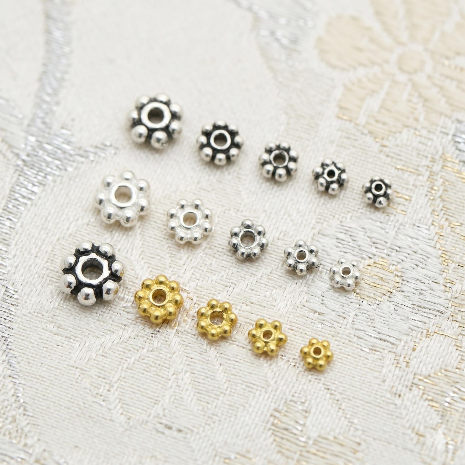 Daisy Spacers