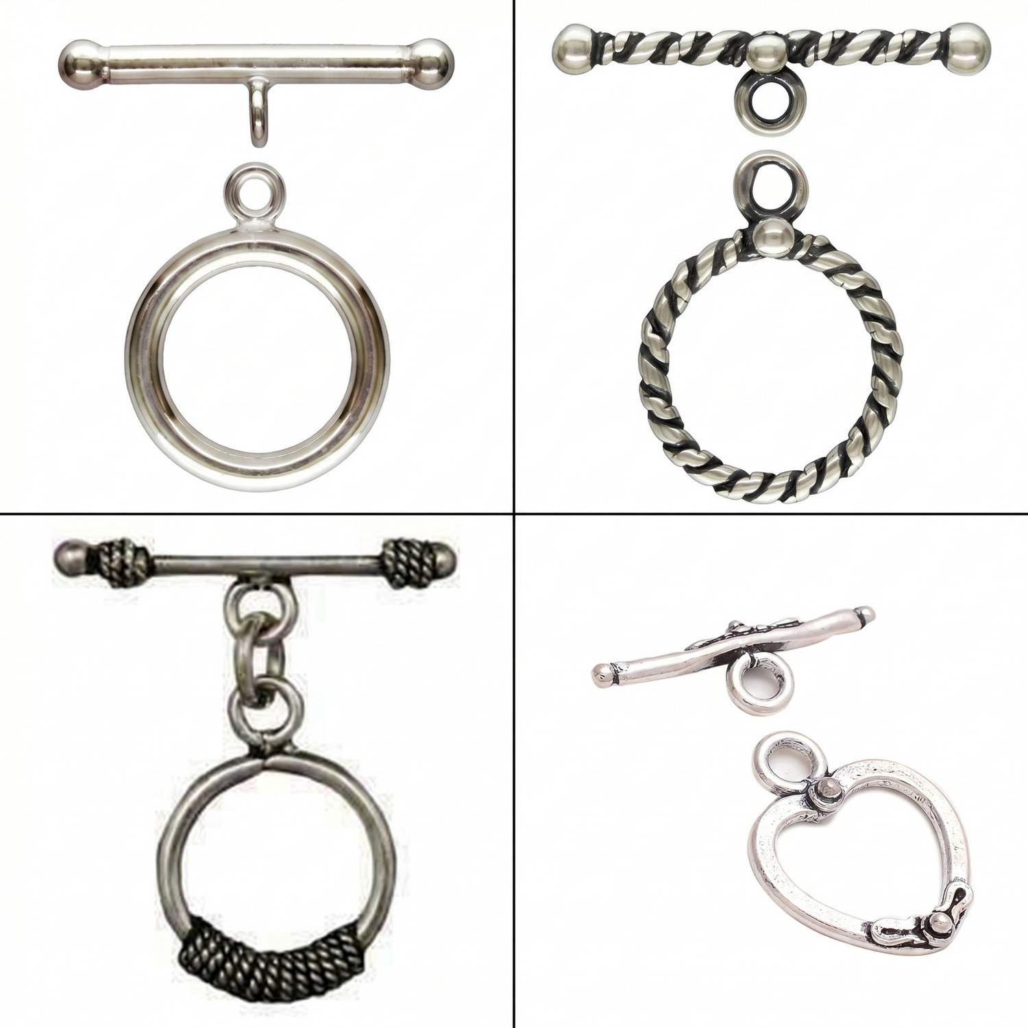 Hooks & Toggles
