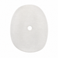 BRP : Bali Silver Brushed Petals (Available in 7 Sizes)