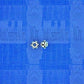 B101 : Bali Silver Beads : 3 mm (Available in 2 Finishes)