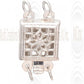 BC1 : Filigree Box Clasps