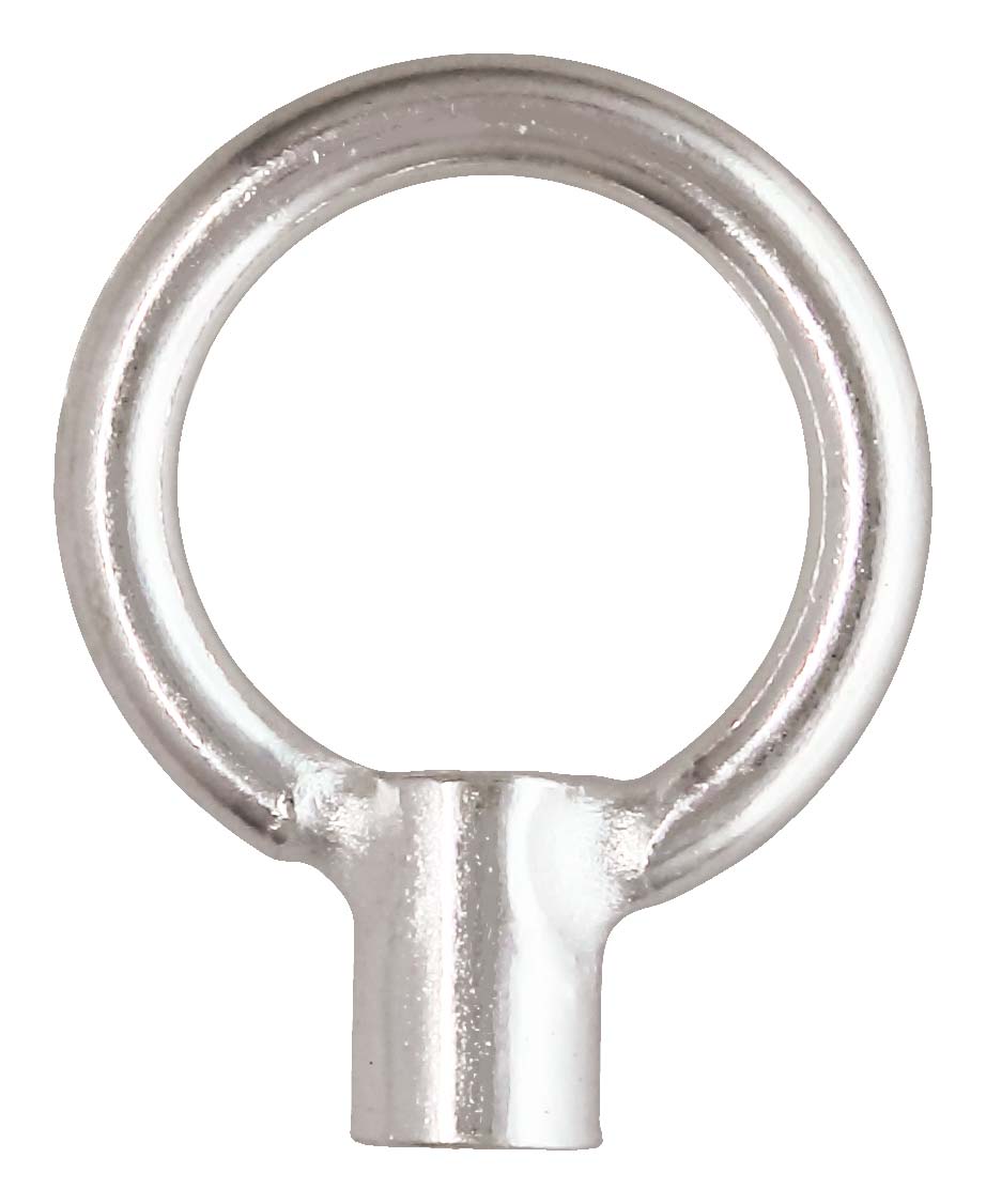 CE3 : Sterling Silver Crimp Ends Caps - 1.5 mm