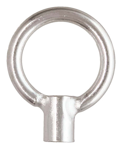 CE3 : Sterling Silver Crimp Ends Caps - 1.5 mm