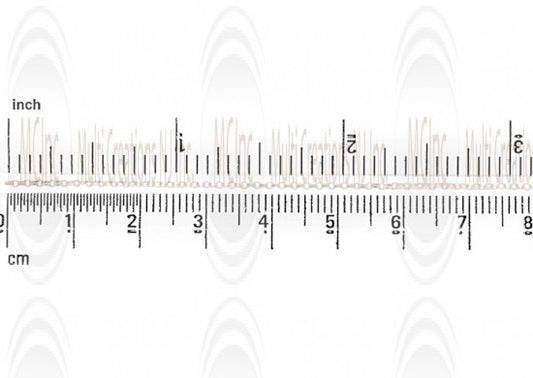 Rolo Chain : 1.4 mm 