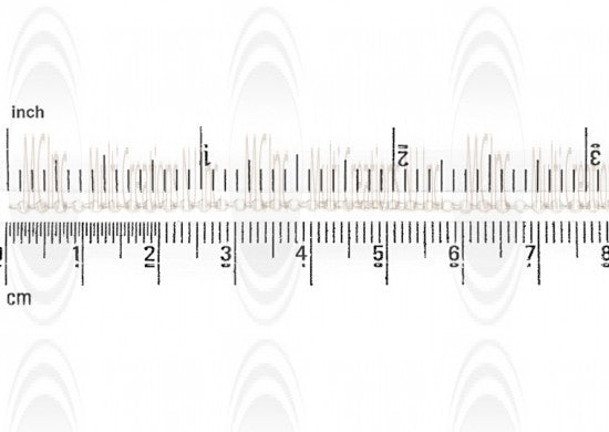 Rolo Chain : 1.7 mm 
