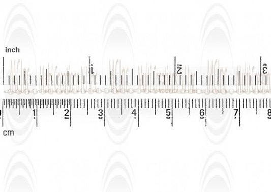 Rolo Chain : 1.7 mm 