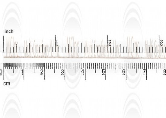 Beading Chain : 0.6 mm