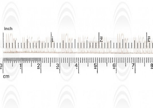 Beading Chain : 0.6 mm