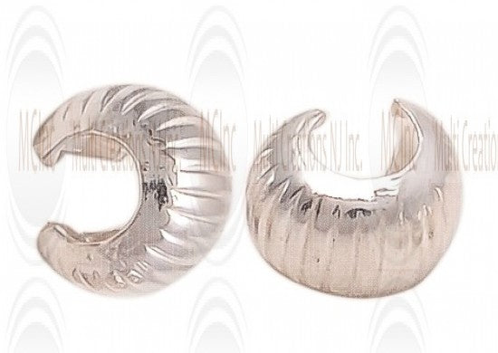 COC : Crimp Covers : Corrugated