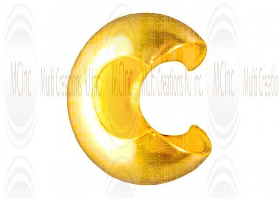 PLAIN CRIMP COVERS