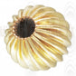 Gold Filled Corrugated Beads (Available in 4 Sizes)