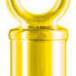 ECP: Sterling Silver End Caps - Plain