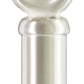 ECP: Sterling Silver End Caps - Plain