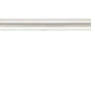 EP : Sterling Silver Ear Post with Open Ring (Also Available in Gold Plated)