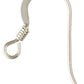 Sterling Silver Ear Wires with Coil