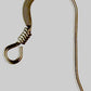 Sterling Silver Ear Wires with Coil