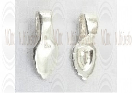 GB2 : Glue-on Bails 10 mm