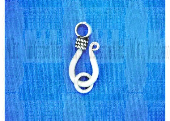 H100 : J-Hook  22 mm
