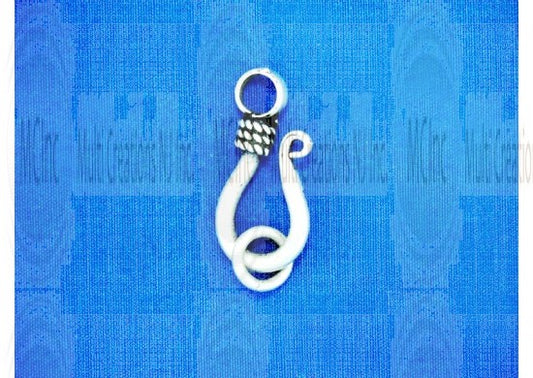 H100 : J-Hook  22 mm