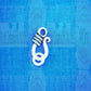 H101 : J-Hook  15 mm