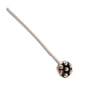Head Pins & Eye Pins