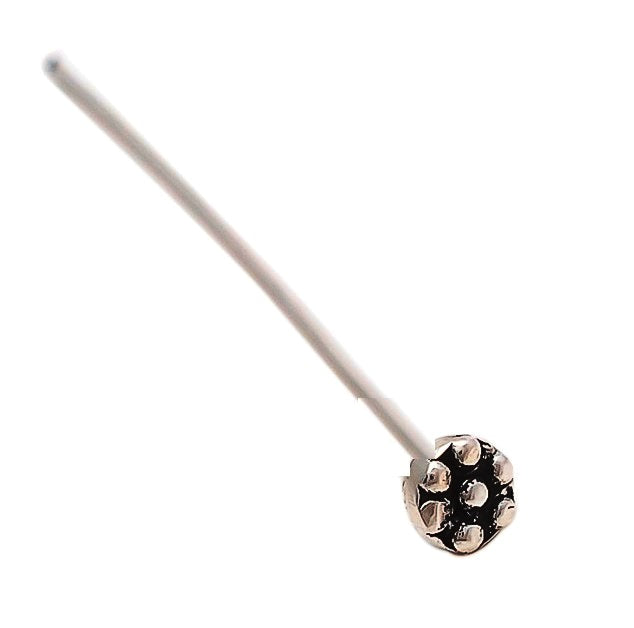 HPDR : Daisy  Head Pins : 24 Gauge