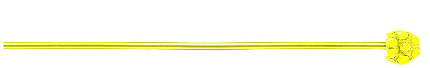 HPDR : Daisy  Head Pins : 24 Gauge