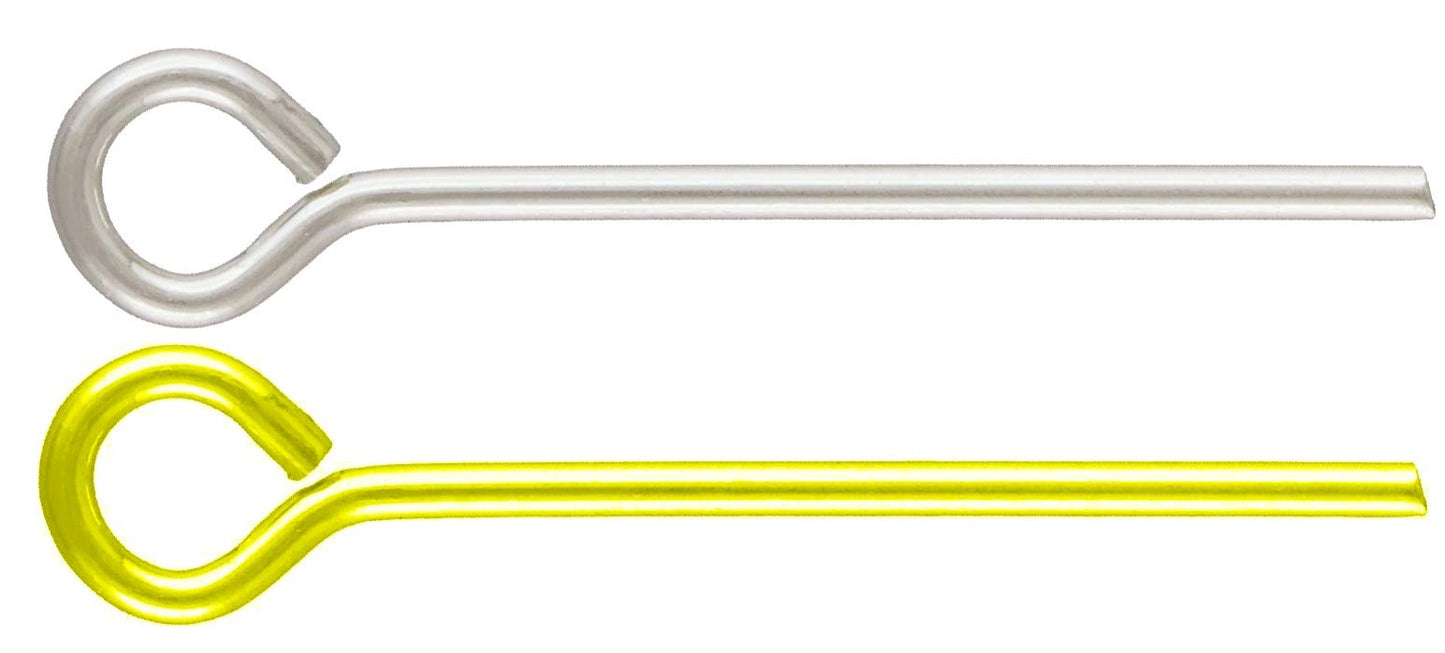 HPE : Eye Pins : 24 Gauge