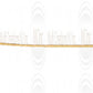 HPRF : Gold Filled  Ball Head Pins : 24 Gauge