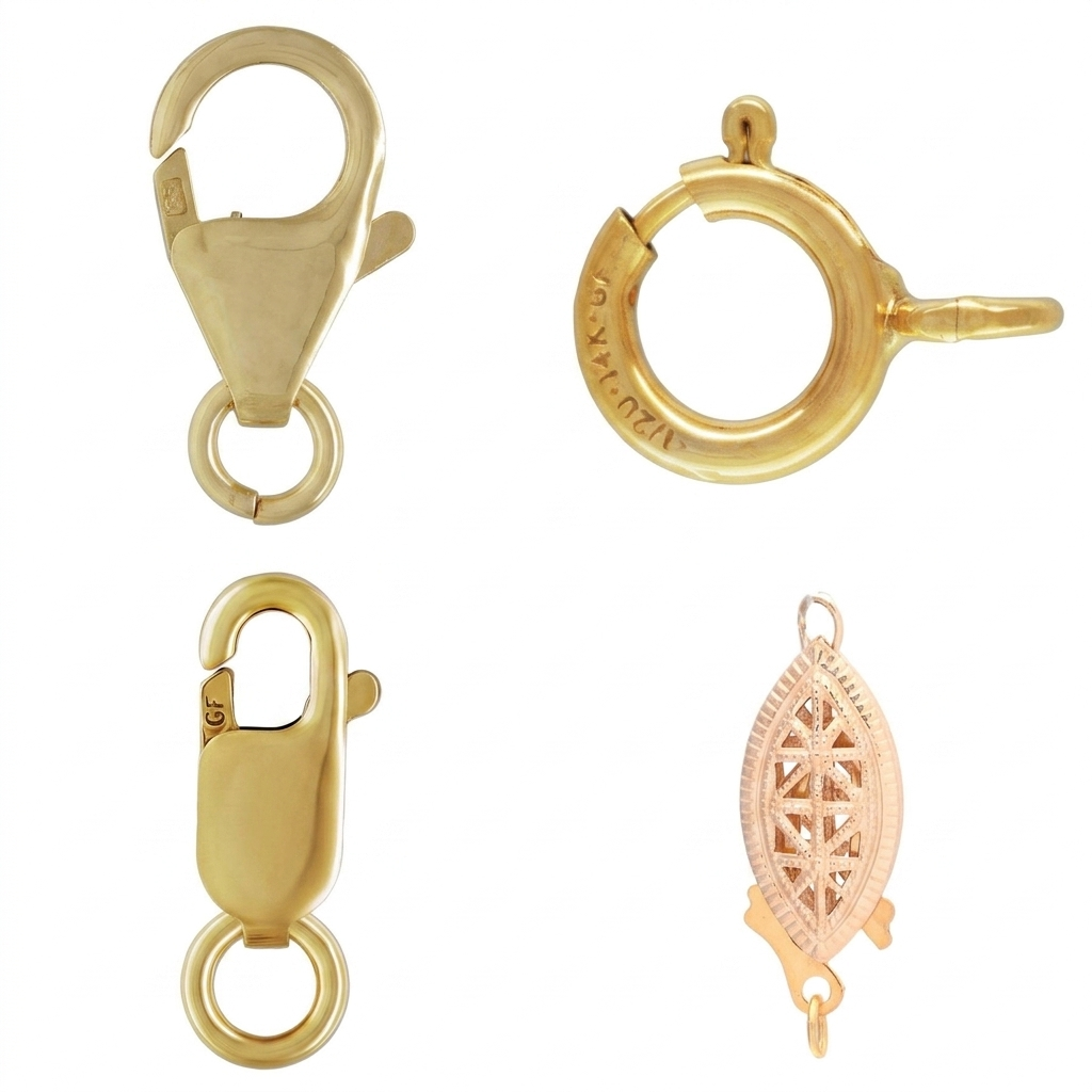 Clasps