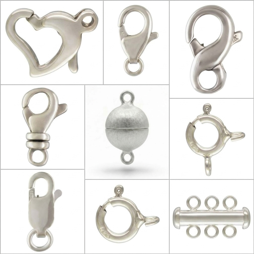 Clasps