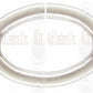 JOO : Oval Jump Rings : Open