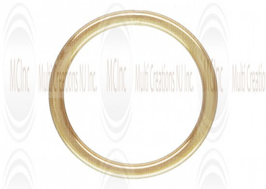 JRCF : Gold Filled Close Jump Rings