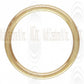 JRCF : Gold Filled Close Jump Rings