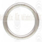 Closed Jump Rings : Heavy Gauge