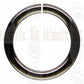 JRO : Round Jump Rings : Open