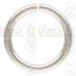 JRO : Round Jump Rings : Open
