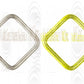 JSC : quare Jump Rings : Close