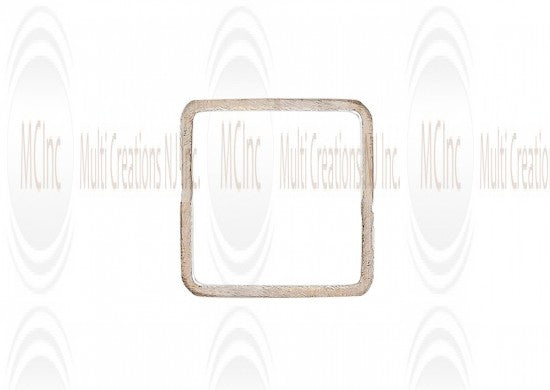 JSCB : Brushed Links : Square