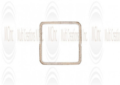 JSCB : Brushed Links : Square