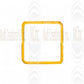 JSCB : Brushed Links : Square