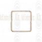 JSCB : Brushed Links : Square