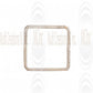 JSCB : Brushed Links : Square