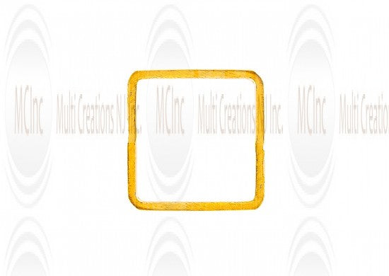 JSCB : Brushed Links : Square